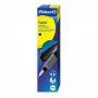 Pióro wieczne Pelikan Twist Szaro-czarne - 5